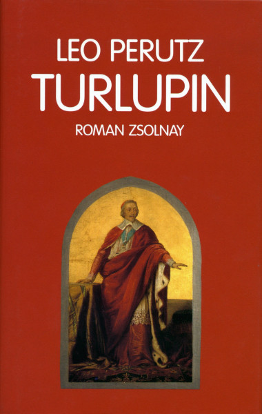 Turlupin: Roman