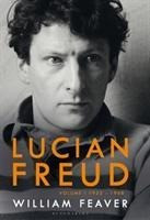 The Lives of Lucian Freud 1