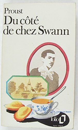 Du Cote De Chez Swann
