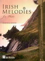 Irish Melodies for Flute