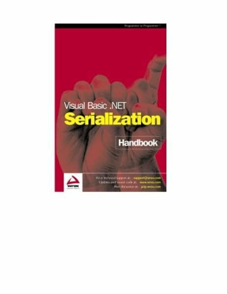 VB.NET SERIALZ,