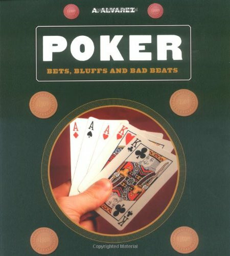 Poker: Bluffs, Bets, and Bad Beats