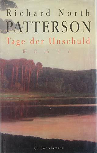 Tage der Unschuld