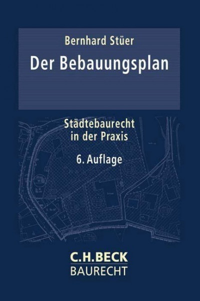 Der Bebauungsplan