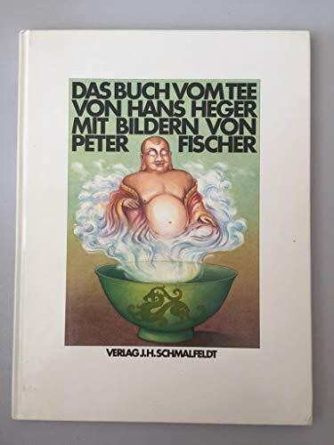 Das Buch vom Tee