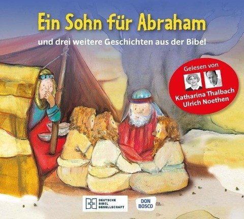 Ein Sohn für Abraham