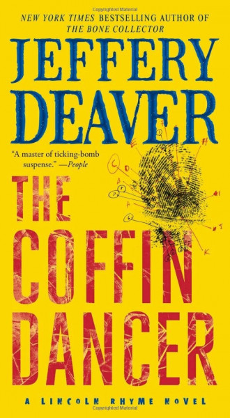 The Coffin Dancer: A Novel (Lincoln Rhyme Novel)