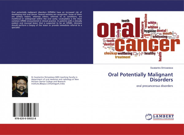 Oral Potentially Malignant Disorders