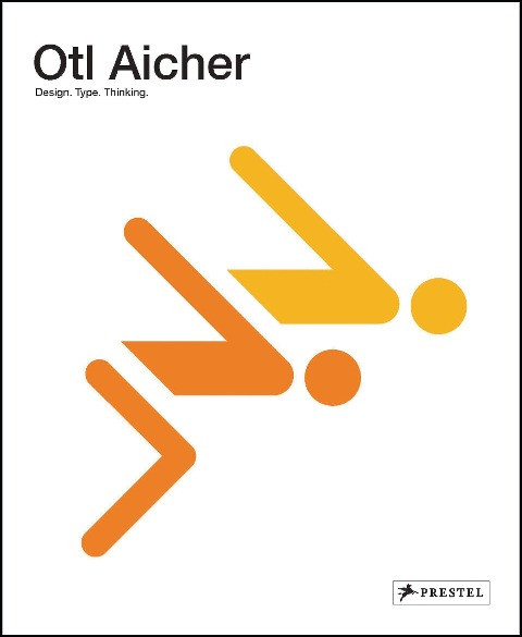 Otl Aicher