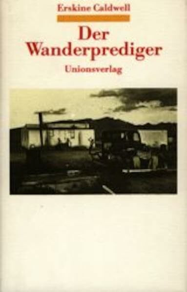 Der Wanderprediger