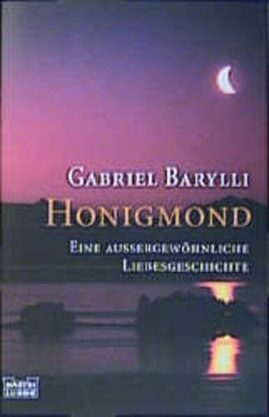 Honigmond (Allgemeine Reihe. Bastei Lübbe Taschenbücher)