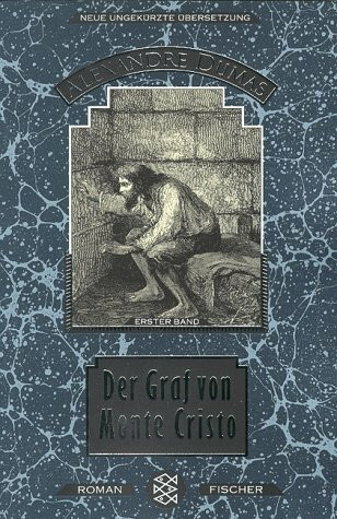 Der Graf von Monte Cristo: Roman