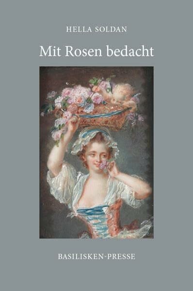 Mit Rosen bedacht: Ein Beitrag zur Geschichte des Rosensymbols