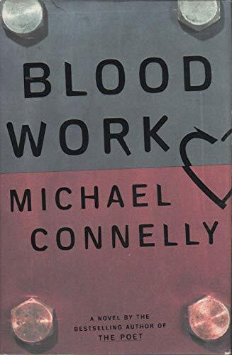 Little, Brown and Company Blood Work