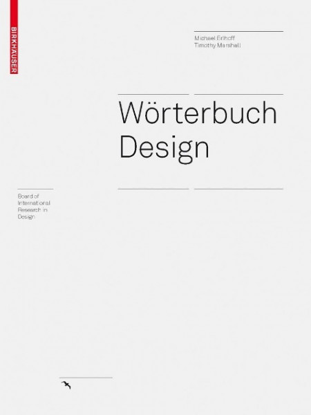 Wörterbuch Design