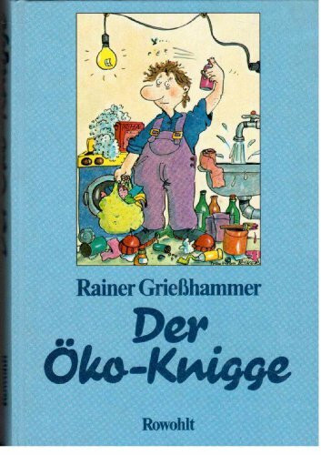 Der Öko-Knigge