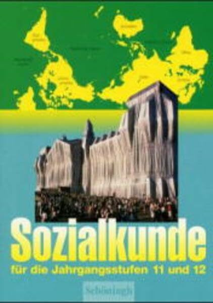 Sozialkunde: Jahrgangsstufen 11 und 12