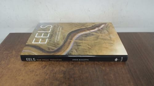 Eels - the Final Frontier: An Insight into the World of Eels and Eel Fishing