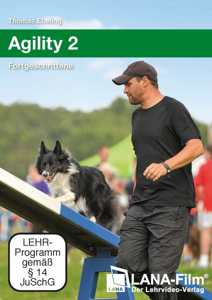 Agility 2: Fortgeschrittene
