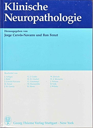 Klinische Neuropathologie