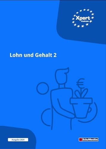 Lohn und Gehalt 2