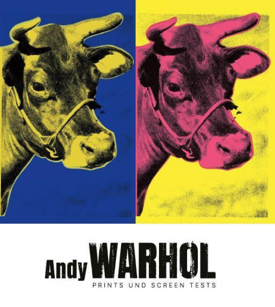 Andy Warhol