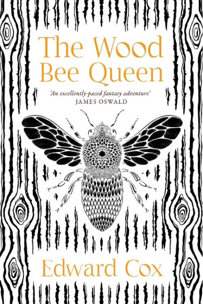 The Wood Bee Queen