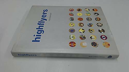 Highflyers: Clubravepartyart