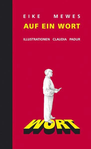 Auf ein Wort: Alphabetische Wortklaubereien