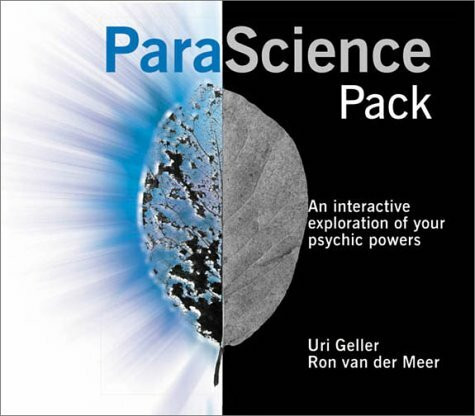 Parascience Pak