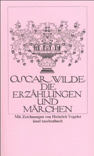 Die Erzählungen und Märchen