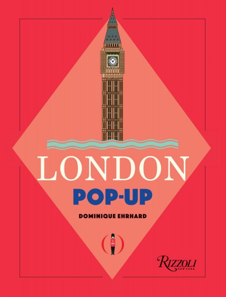 London Pop-Up