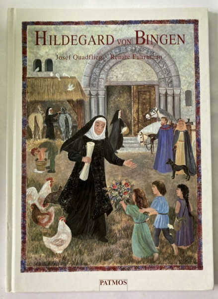 Hildegard von Bingen