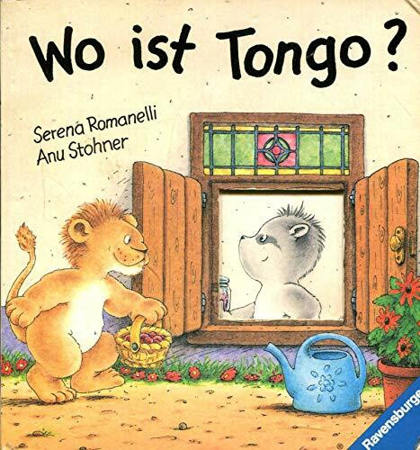 Wo ist Tongo?