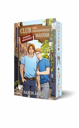 Roommate Arrangement (Der Club der geschiedenen Männer)