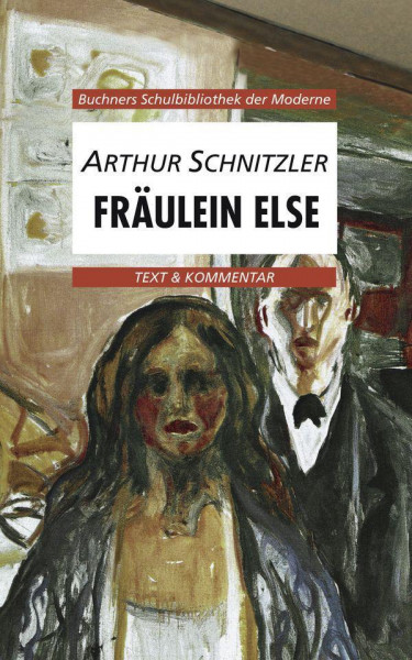 Fräulein Else. Text und Kommentar