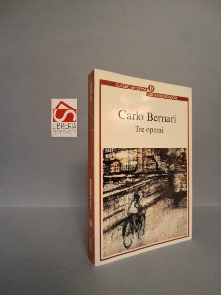 Tre Operai (Fiction, Poetry & Drama, Band 76)