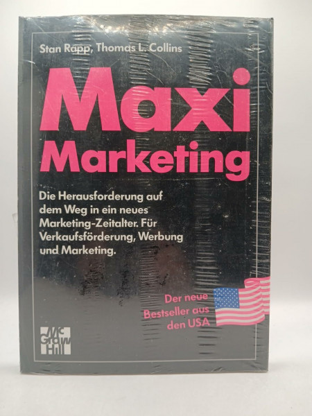 MaxiMarketing