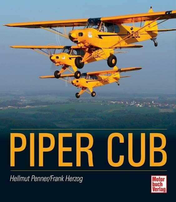 Piper Cub - Bild 3