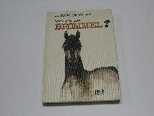 Was wird aus Brommel?