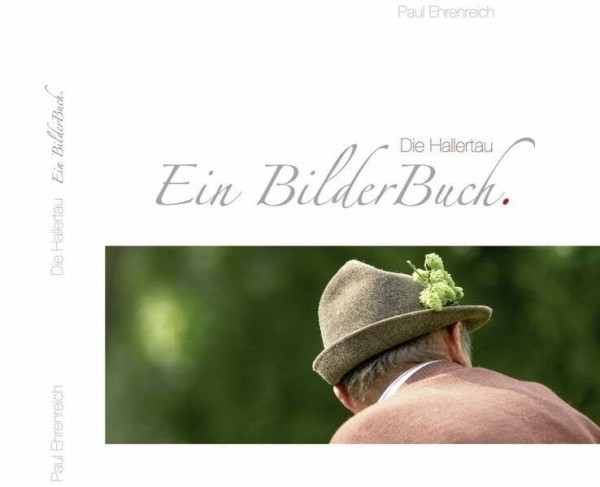 Die Hallertau Ein BilderBuch