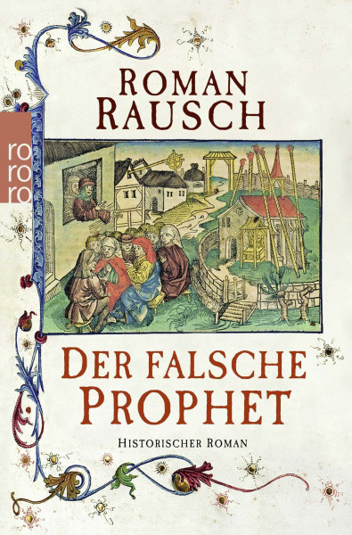 Der falsche Prophet: .