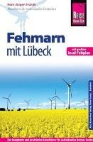 Reise Know-How Fehmarn mit Lübeck inklusive Insel-Faltplan