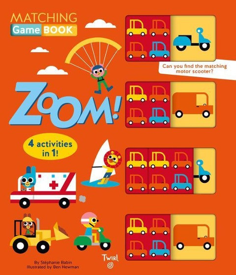 Zoom!