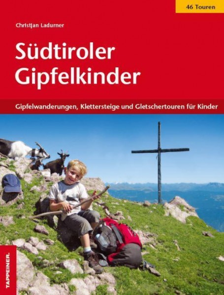 Südtiroler Gipfelkinder