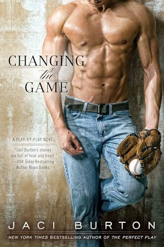 Changing the Game (A Play-by-Play Novel, Band 2)