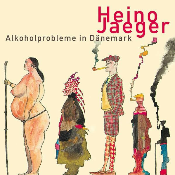 Alkoholprobleme in Dänemark