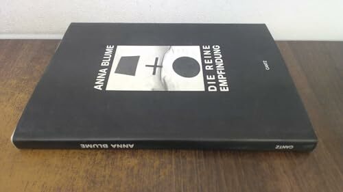 Die reine Empfindung Die reine Empfindung