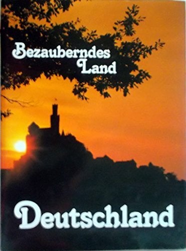 Bezauberndes Land, Deutschland Bezauberndes Land, Deutschland