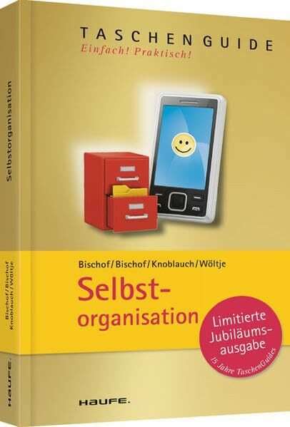 Selbstorganisation (Haufe TaschenGuide)